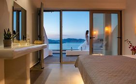 Blu Rooms Santorini
